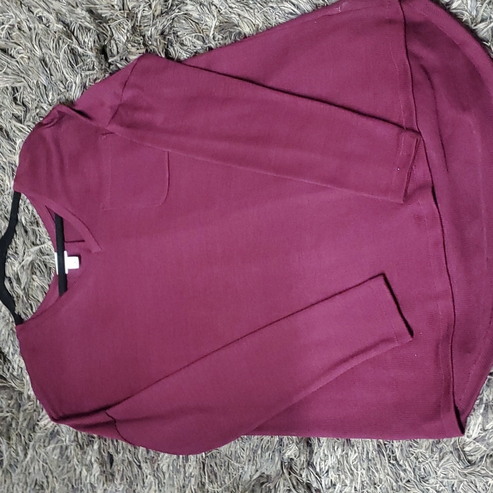 Woman Sweater